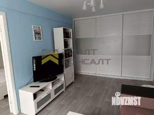 2-к квартира, вторичка, 44м2, 3/5 этаж