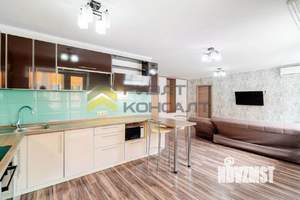 2-к квартира, вторичка, 65м2, 2/10 этаж