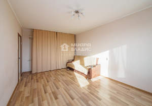 1-к квартира, вторичка, 37м2, 10/10 этаж