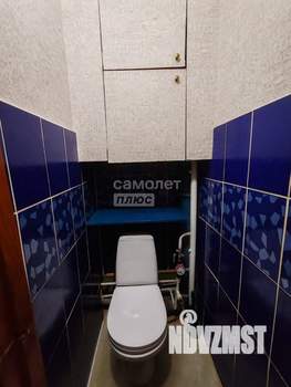 2-к квартира, вторичка, 53м2, 9/10 этаж