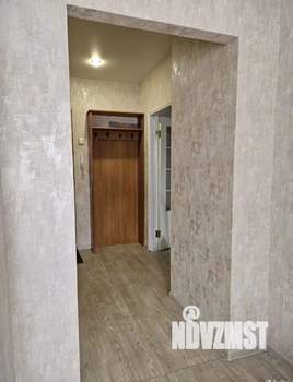 1-к квартира, вторичка, 39м2, 2/9 этаж