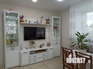 3-к квартира, вторичка, 63м2, 5/10 этаж