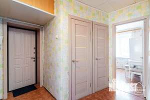 3-к квартира, вторичка, 60м2, 3/5 этаж