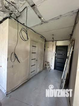 1-к квартира, вторичка, 33м2, 7/10 этаж