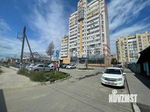 2-к квартира, вторичка, 58м2, 7/14 этаж