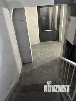 2-к квартира, вторичка, 38м2, 10/10 этаж