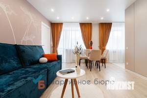 2-к квартира, вторичка, 48м2, 4/5 этаж