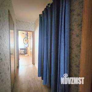 3-к квартира, вторичка, 65м2, 4/9 этаж