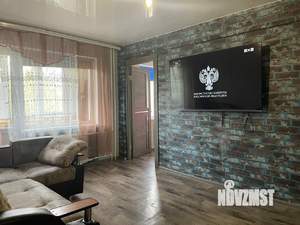 4-к квартира, вторичка, 60м2, 3/5 этаж