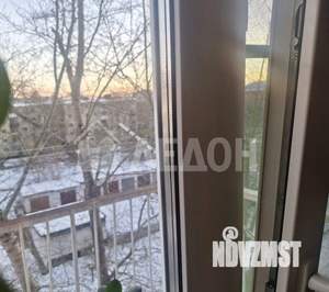 2-к квартира, вторичка, 41м2, 5/5 этаж