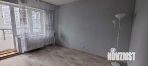 1-к квартира, вторичка, 33м2, 3/3 этаж