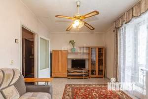 3-к квартира, вторичка, 65м2, 2/9 этаж