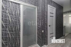1-к квартира, вторичка, 38м2, 7/9 этаж