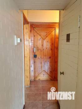 1-к квартира, вторичка, 30м2, 2/9 этаж