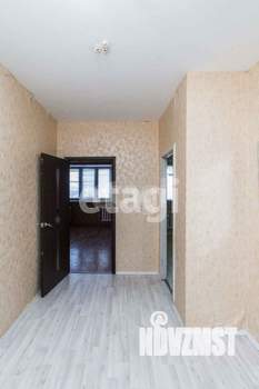 1-к квартира, вторичка, 45м2, 10/17 этаж