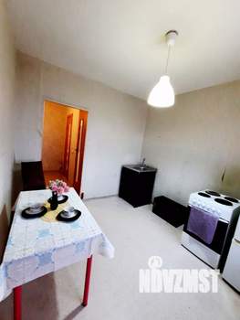 1-к квартира, вторичка, 38м2, 9/12 этаж