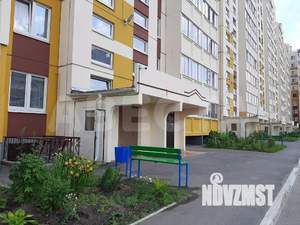 1-к квартира, вторичка, 37м2, 4/10 этаж