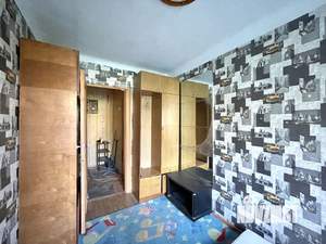 2-к квартира, вторичка, 41м2, 1/5 этаж