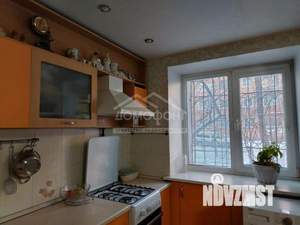 2-к квартира, вторичка, 45м2, 1/5 этаж