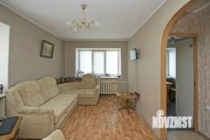 1-к квартира, вторичка, 31м2, 2/5 этаж