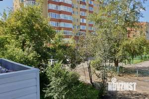 4-к квартира, вторичка, 59м2, 2/5 этаж