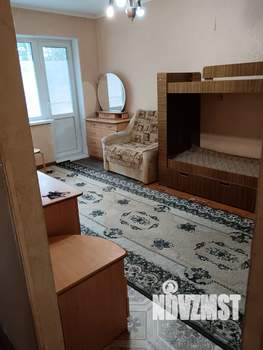 1-к квартира, вторичка, 31м2, 2/5 этаж