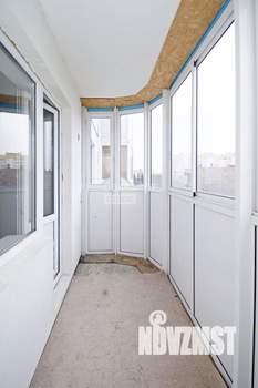 2-к квартира, вторичка, 55м2, 5/10 этаж