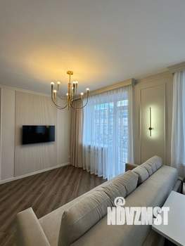 1-к квартира, вторичка, 36м2, 3/5 этаж