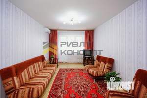 2-к квартира, вторичка, 56м2, 5/10 этаж