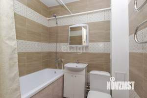 1-к квартира, вторичка, 38м2, 1/9 этаж