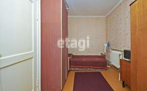 2-к квартира, вторичка, 41м2, 2/5 этаж