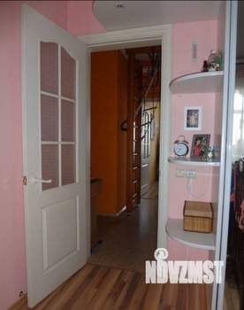 3-к квартира, вторичка, 63м2, 10/10 этаж