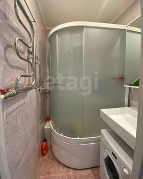 2-к квартира, вторичка, 45м2, 4/5 этаж