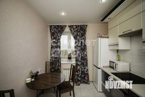 2-к квартира, вторичка, 55м2, 12/16 этаж