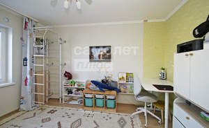 2-к квартира, вторичка, 52м2, 8/9 этаж