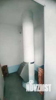 1-к квартира, вторичка, 37м2, 6/10 этаж