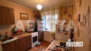 1-к квартира, вторичка, 31м2, 1/5 этаж