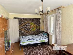 2-к квартира, вторичка, 51м2, 1/14 этаж