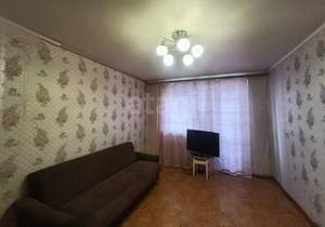 2-к квартира, вторичка, 40м2, 2/5 этаж