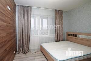 2-к квартира, вторичка, 55м2, 10/10 этаж