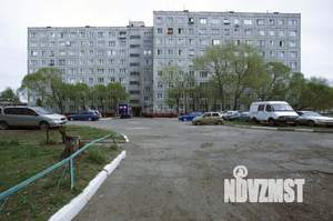 1-к квартира, вторичка, 30м2, 1/8 этаж