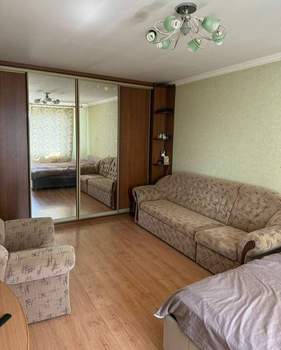 1-к квартира, вторичка, 39м2, 9/9 этаж