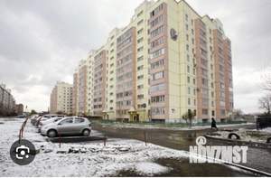 3-к квартира, вторичка, 78м2, 1/10 этаж