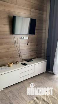 Студия квартира, вторичка, 42м2, 2/13 этаж