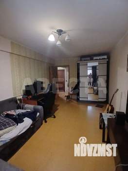 2-к квартира, вторичка, 46м2, 2/5 этаж