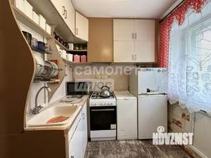2-к квартира, вторичка, 44м2, 1/5 этаж