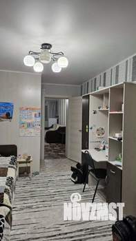 3-к квартира, вторичка, 60м2, 2/5 этаж