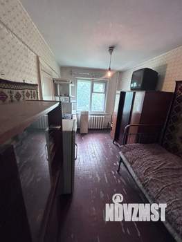 2-к квартира, вторичка, 45м2, 3/5 этаж
