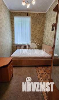 2-к квартира, вторичка, 52м2, 1/2 этаж