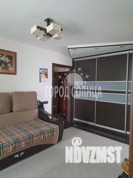 3-к квартира, вторичка, 50м2, 9/9 этаж